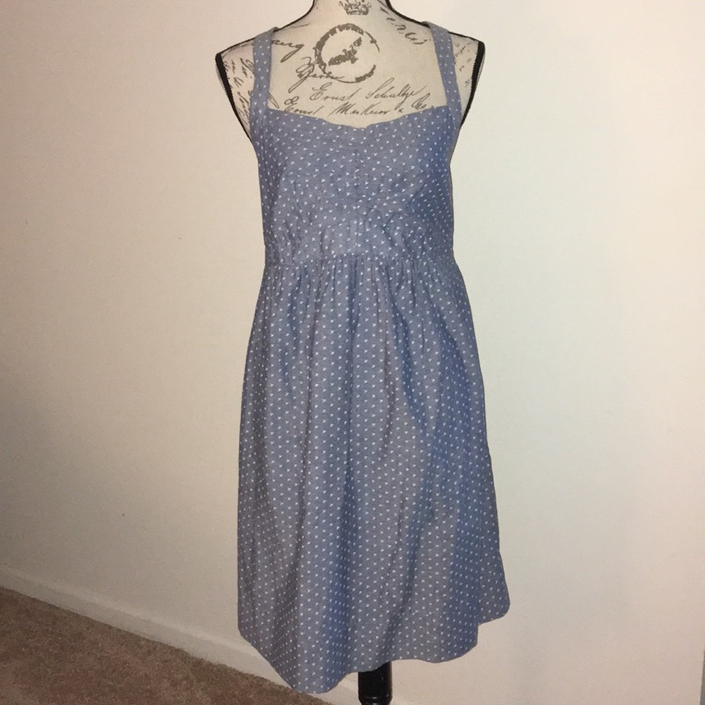 MOTHERHOOD Maternity Dress